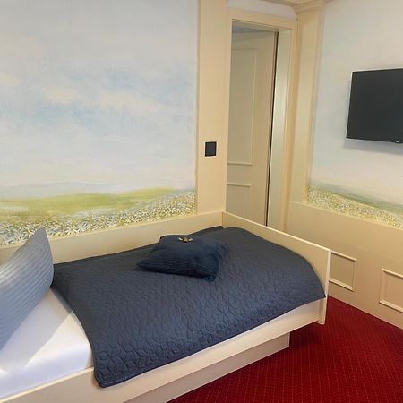 Hotel Birkenmoor Scheidegg Extérieur photo